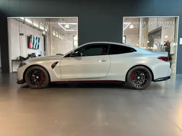 BMW M4 Coupe CSL KERAMIK CARBON M-DRIVERS SOFORT