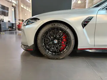 BMW M4 Coupe CSL KERAMIK CARBON M-DRIVERS SOFORT
