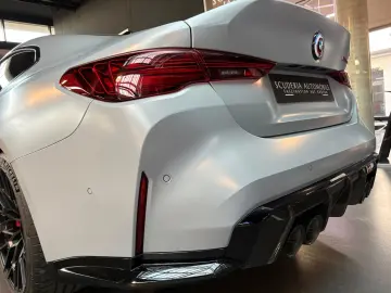 BMW M4 Coupe CSL KERAMIK CARBON M-DRIVERS SOFORT