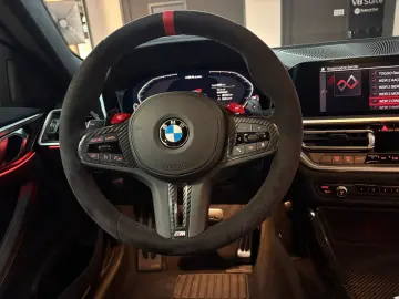 BMW M4 Coupe CSL KERAMIK CARBON M-DRIVERS SOFORT