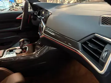 BMW M4 Coupe CSL KERAMIK CARBON M-DRIVERS SOFORT