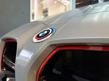 BMW M4 Coupe CSL KERAMIK CARBON M-DRIVERS SOFORT