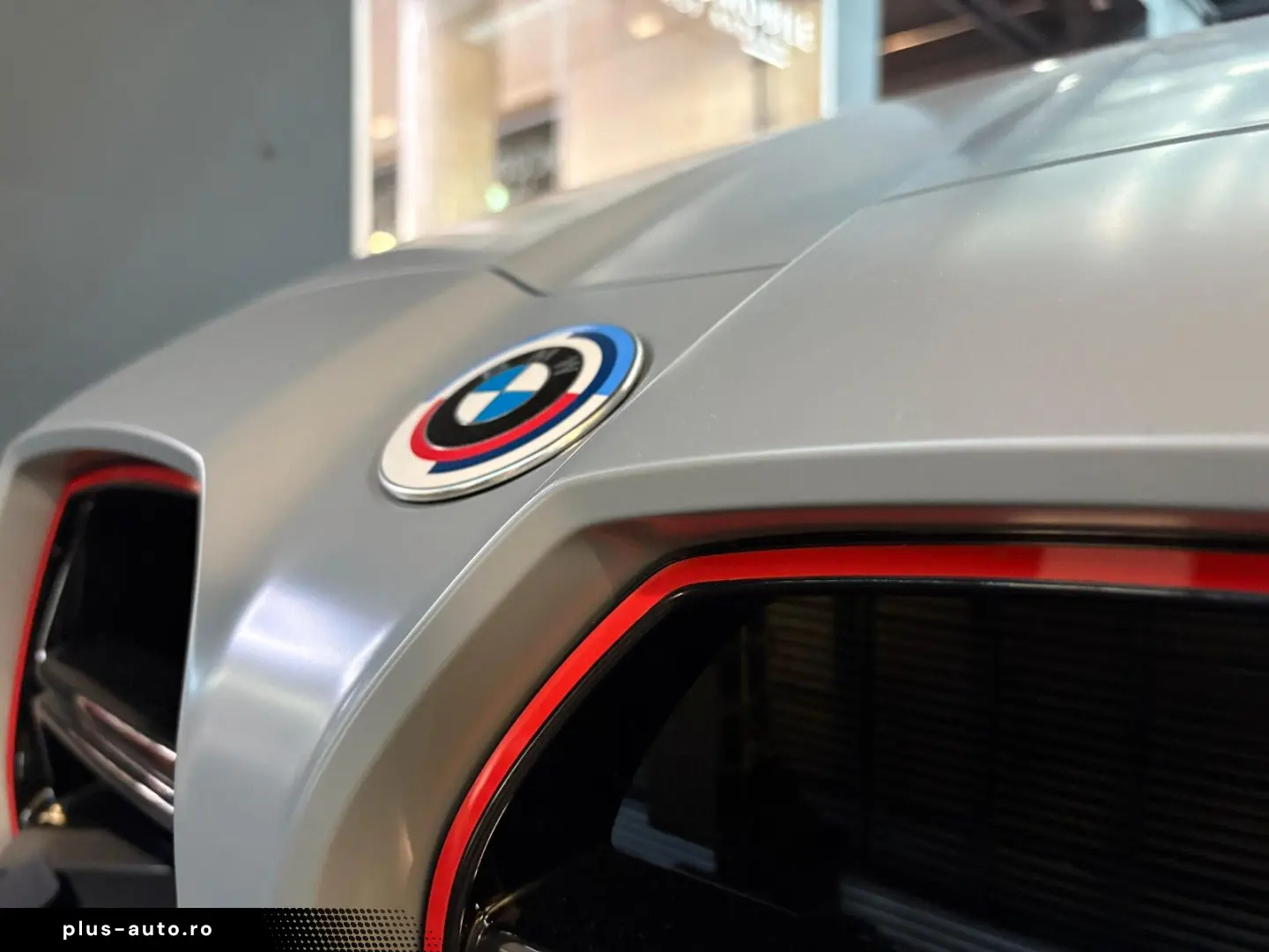 BMW M4 Coupe CSL KERAMIK CARBON M-DRIVERS SOFORT