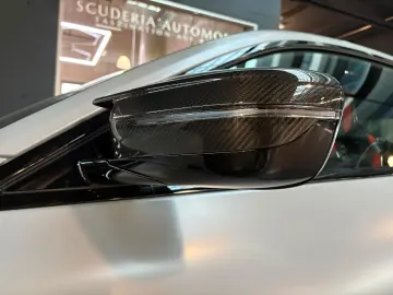 BMW M4 Coupe CSL KERAMIK CARBON M-DRIVERS SOFORT