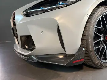 BMW M4 Coupe CSL KERAMIK CARBON M-DRIVERS SOFORT