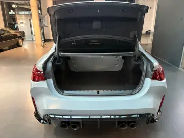 BMW M4 Coupe CSL KERAMIK CARBON M-DRIVERS SOFORT