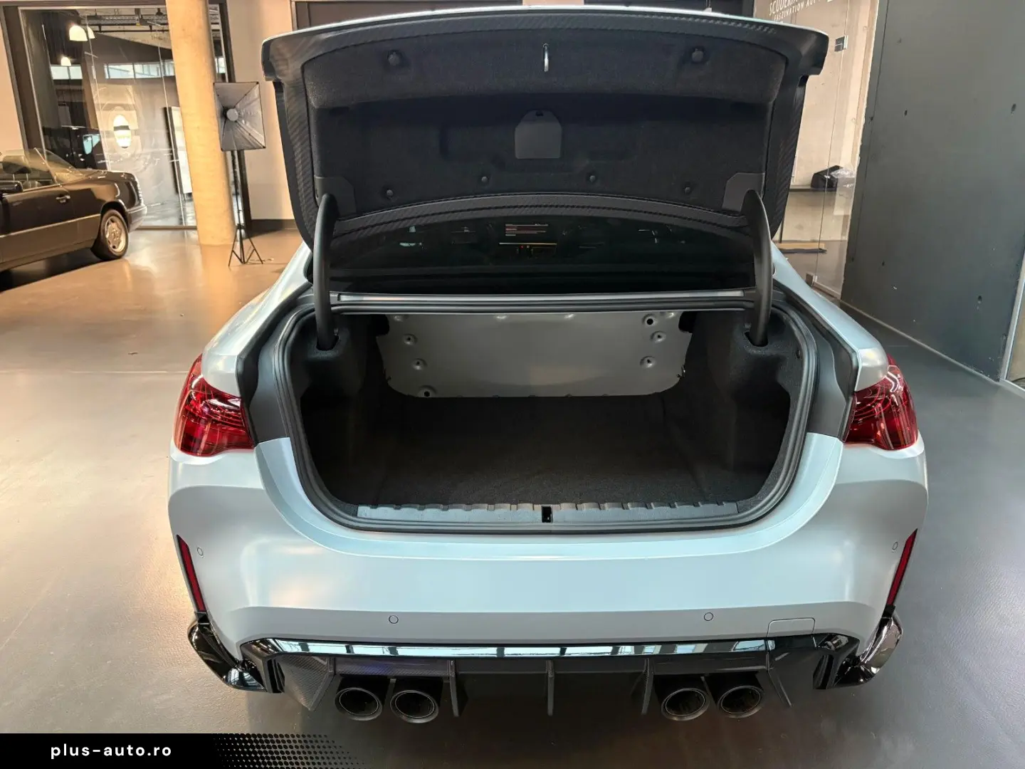 BMW M4 Coupe CSL KERAMIK CARBON M-DRIVERS SOFORT