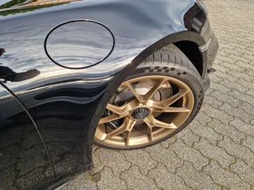 PORSCHE 992 GT3  MANTHEY  APPROVED 27 CARGRAPHIC PPF