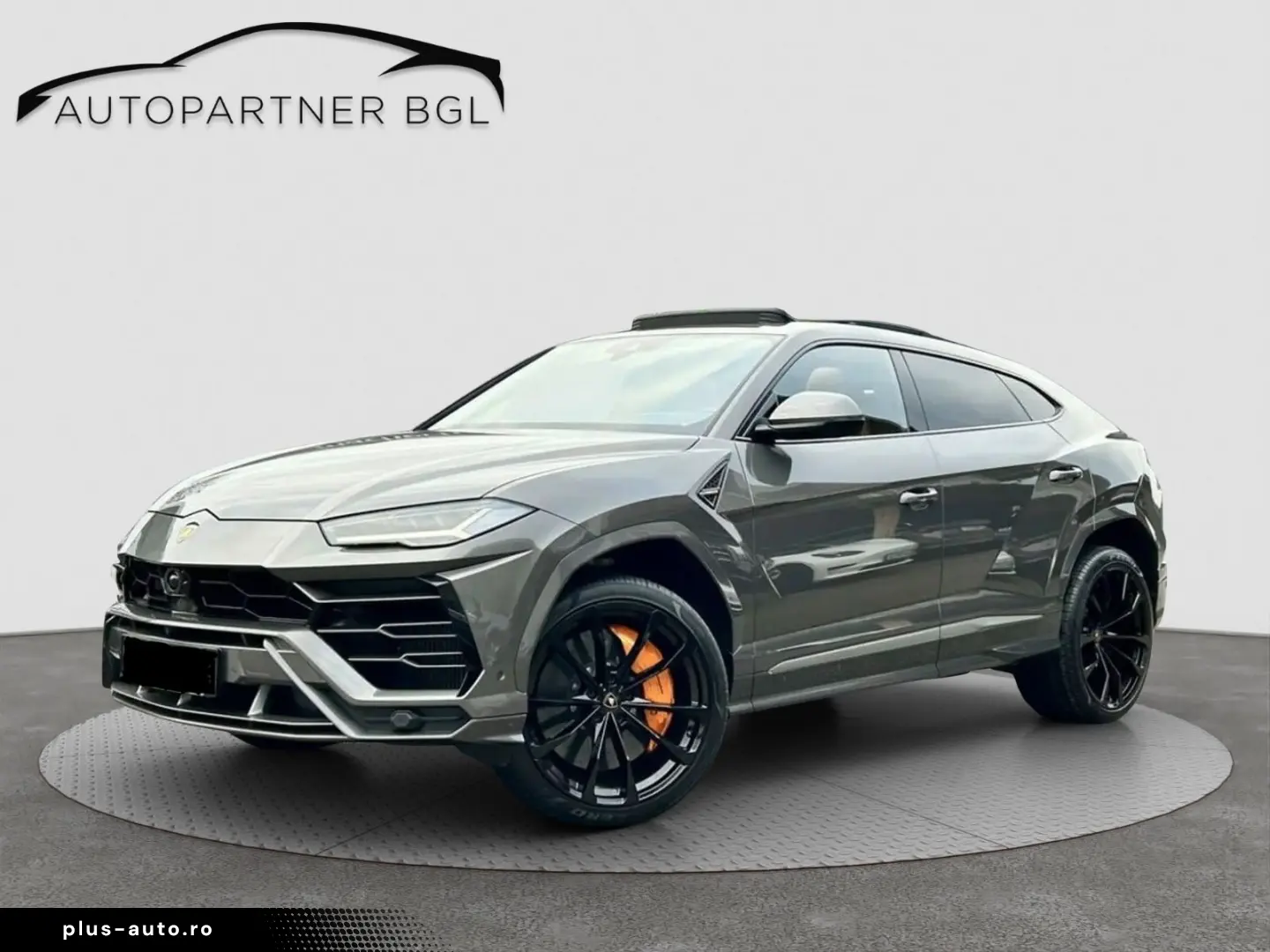 LAMBORGHINI Urus 4.0 KERAMIK B&O MASSAGE PANO HUD