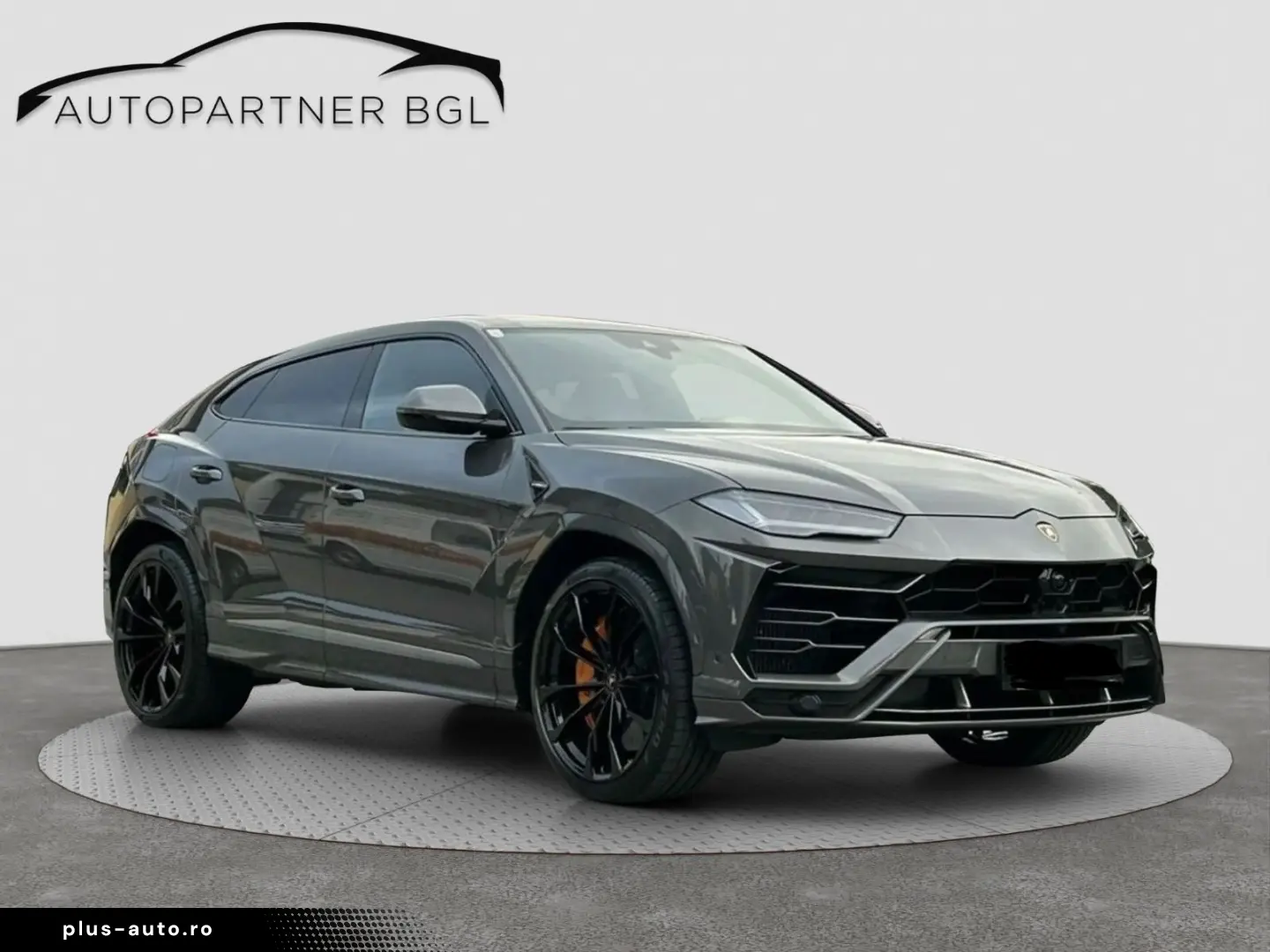 LAMBORGHINI Urus 4.0 KERAMIK B&O MASSAGE PANO HUD