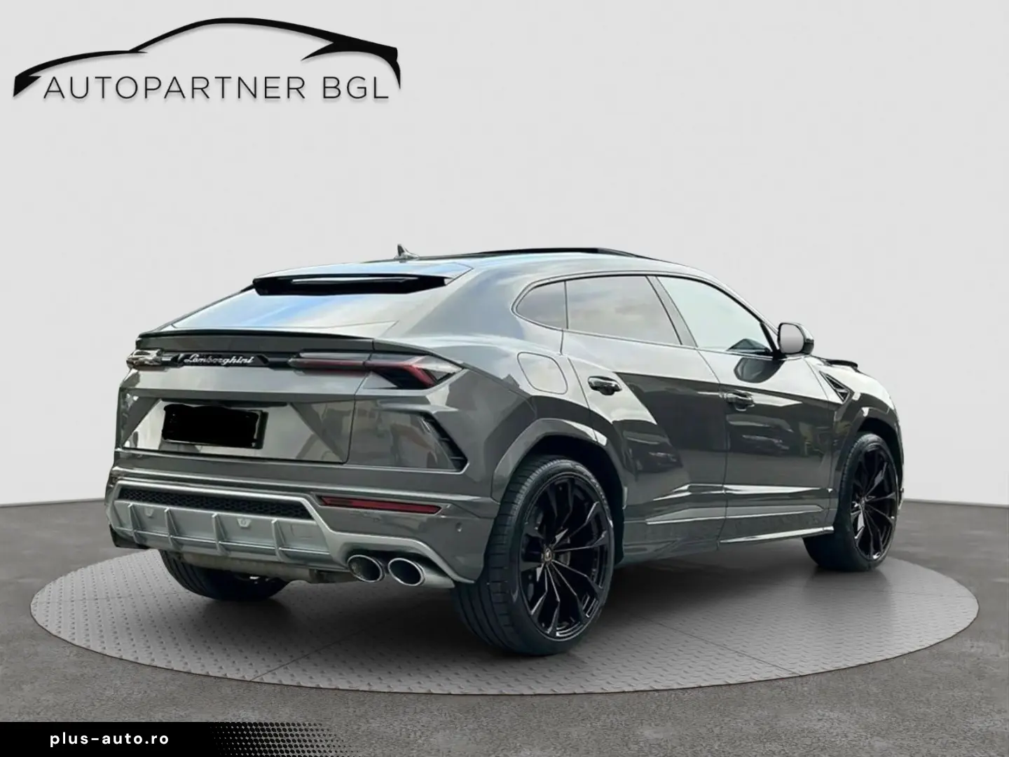 LAMBORGHINI Urus 4.0 KERAMIK B&O MASSAGE PANO HUD