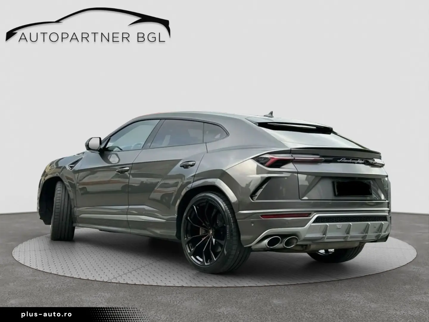 LAMBORGHINI Urus 4.0 KERAMIK B&O MASSAGE PANO HUD
