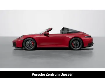 PORSCHE 992 911 Targa 4 GTS HA-Lenkung Sportabgas BOSE
