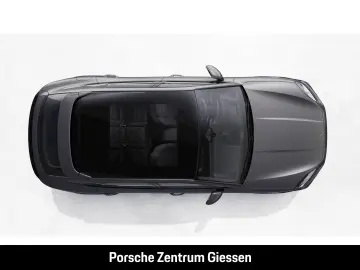 PORSCHE Cayenne S E-Hybrid Coupe InnoDrive HA-Lenkung