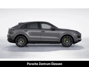 PORSCHE Cayenne S E-Hybrid Coupe InnoDrive HA-Lenkung