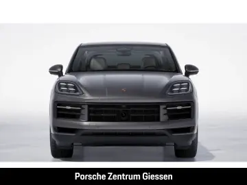 PORSCHE Cayenne S E-Hybrid Coupe InnoDrive HA-Lenkung
