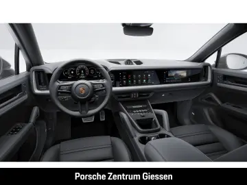 PORSCHE Cayenne S E-Hybrid Coupe InnoDrive HA-Lenkung