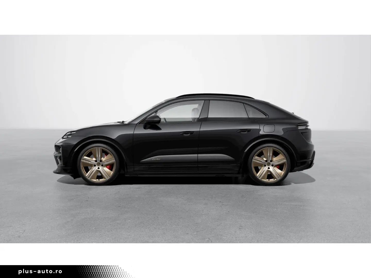 PORSCHE Macan Turbo Burmester AHK AR HUD Surround View