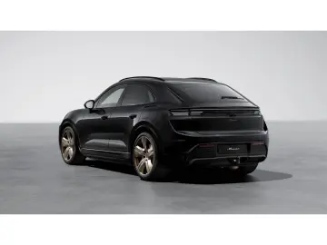 PORSCHE Macan Turbo Burmester AHK AR HUD Surround View