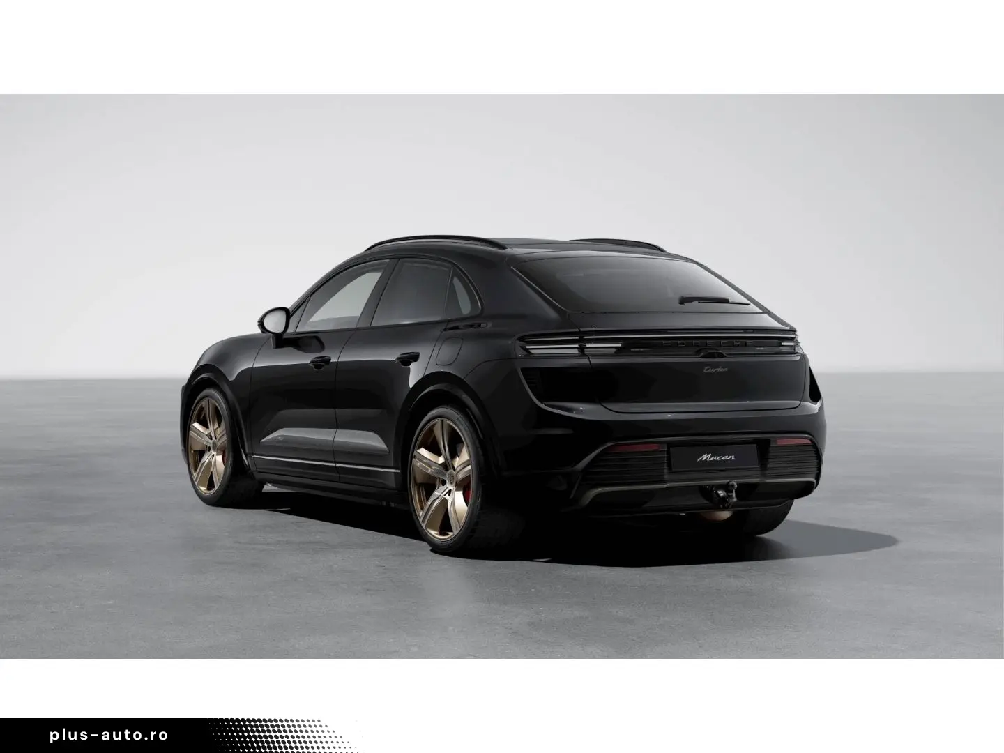 PORSCHE Macan Turbo Burmester AHK AR HUD Surround View