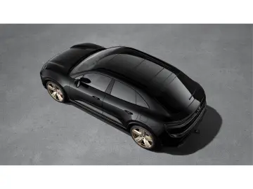PORSCHE Macan Turbo Burmester AHK AR HUD Surround View