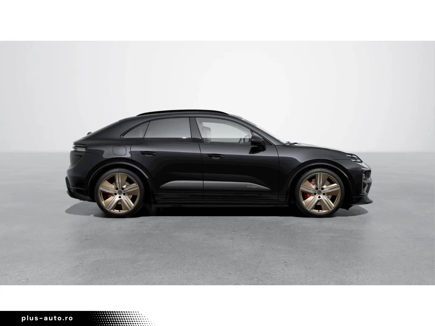 PORSCHE Macan Turbo Burmester AHK AR HUD Surround View