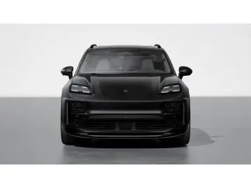 PORSCHE Macan Turbo Burmester AHK AR HUD Surround View