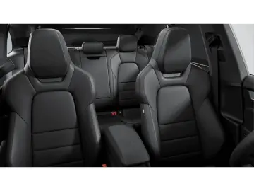 PORSCHE Macan Turbo Burmester AHK AR HUD Surround View