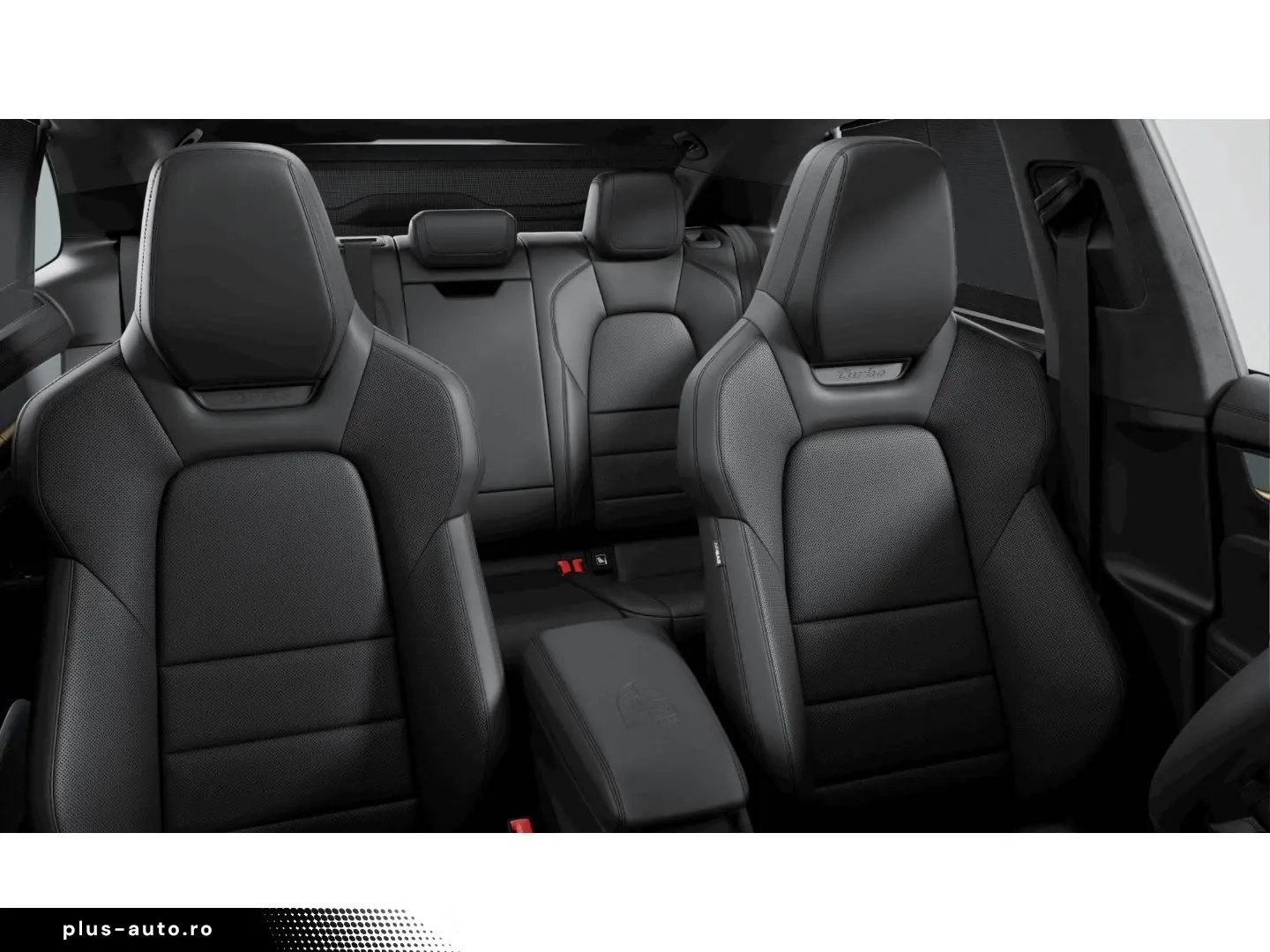 PORSCHE Macan Turbo Burmester AHK AR HUD Surround View