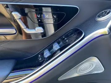 MERCEDES-BENZ S 63 AMG E Perf. Chaffeur Executive Pano