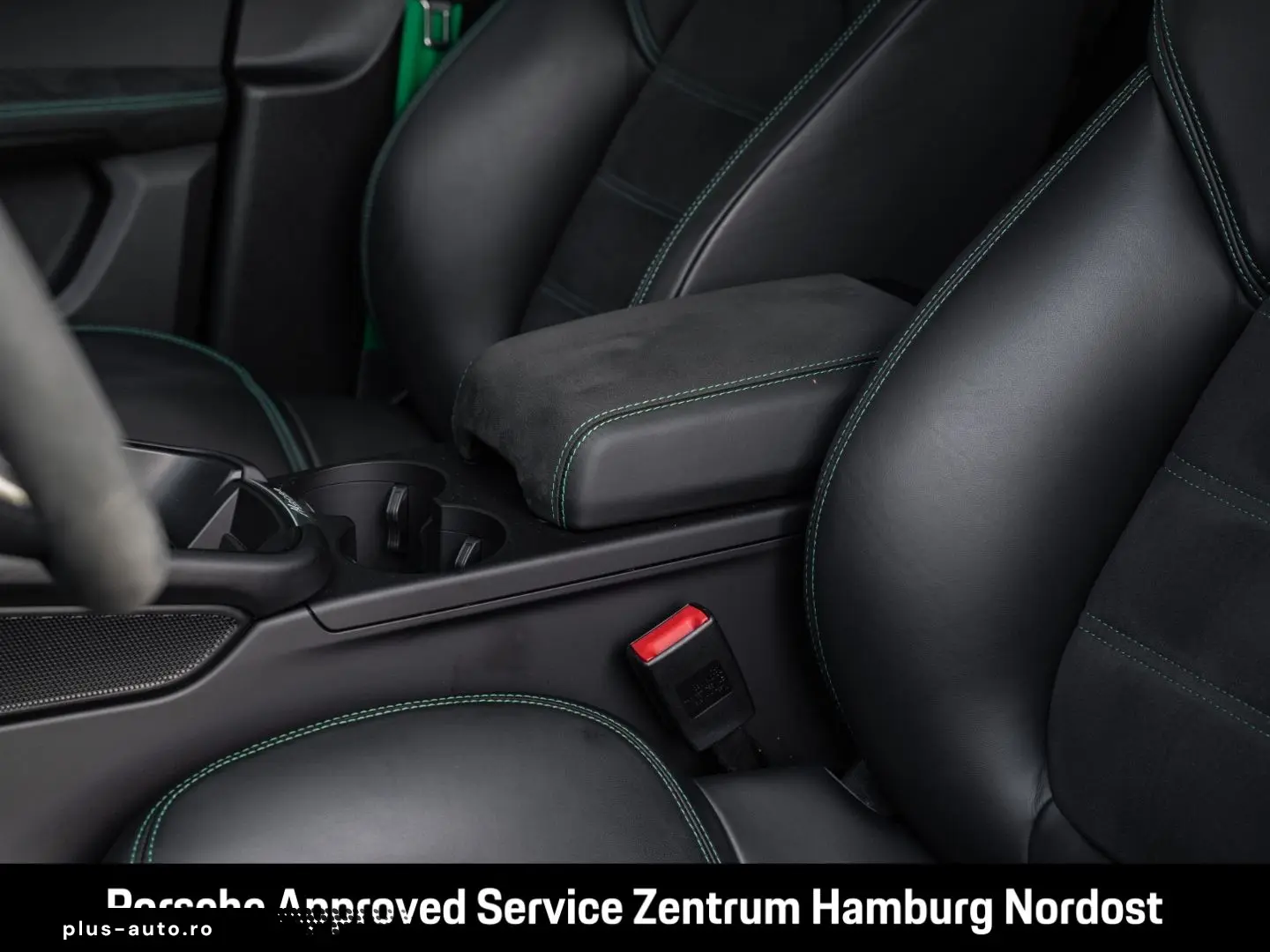 PORSCHE Macan GTS BOSE PDLS Plus Panorama ParkAssistent