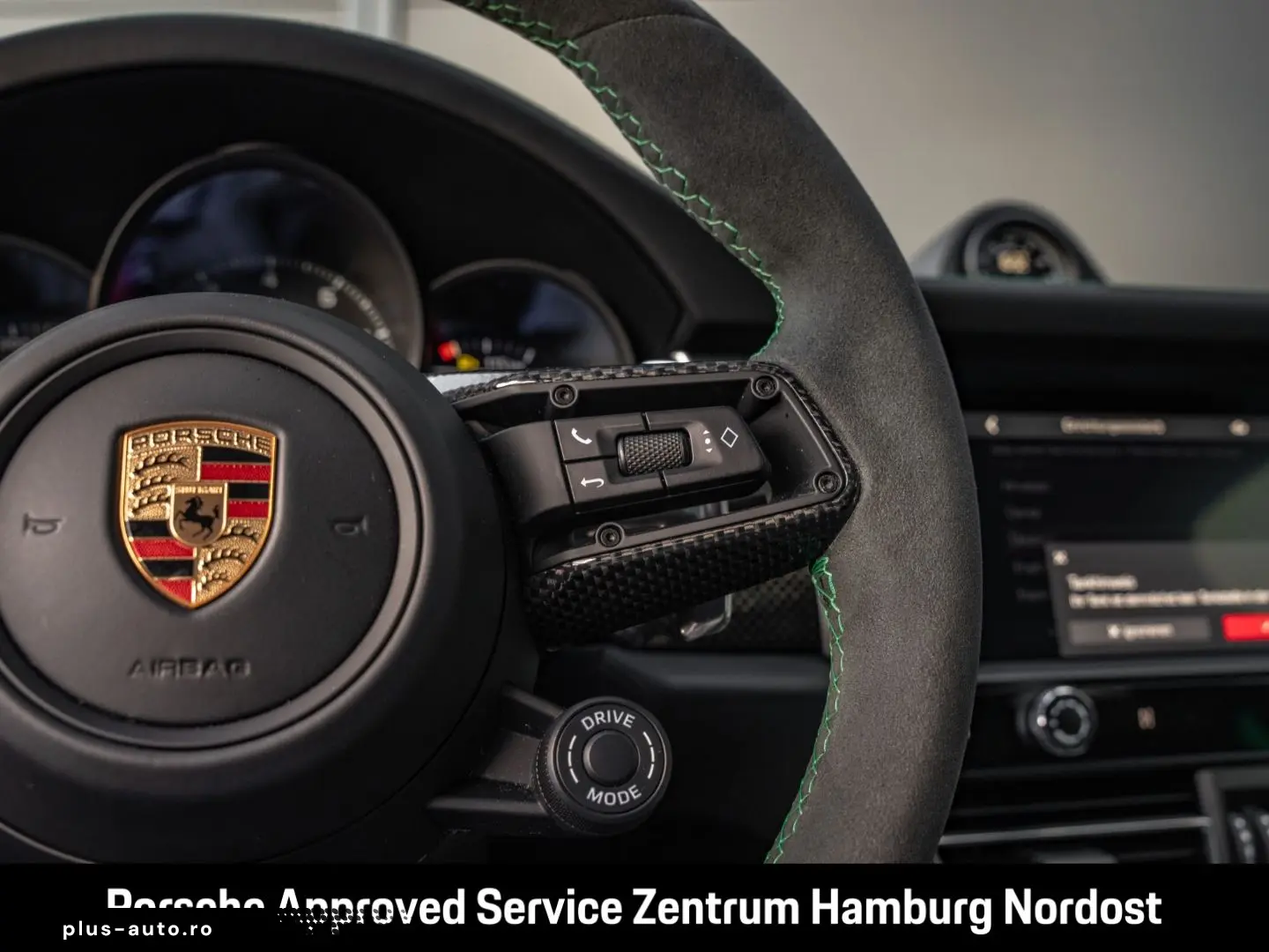 PORSCHE Macan GTS BOSE PDLS Plus Panorama ParkAssistent