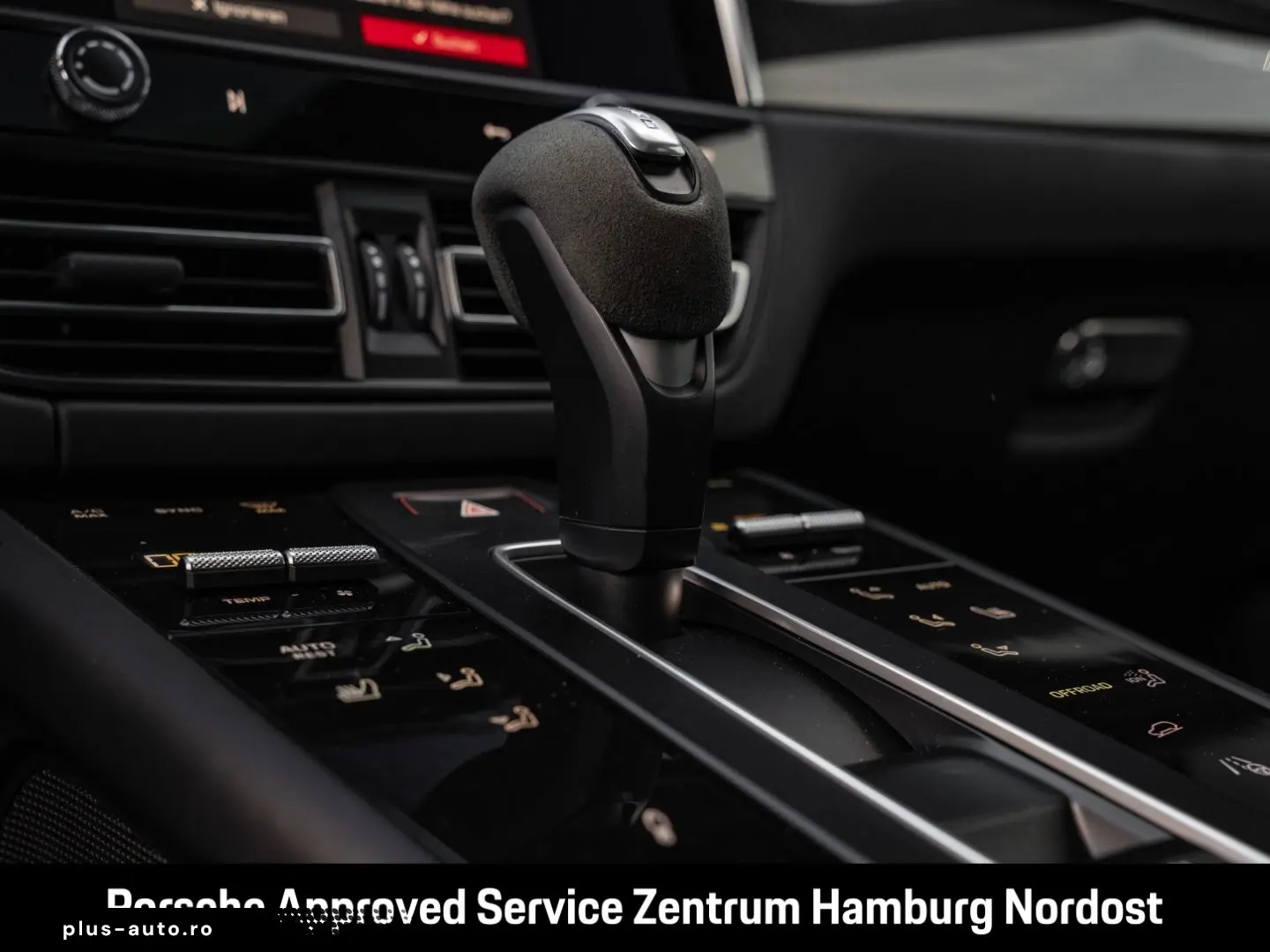 PORSCHE Macan GTS BOSE PDLS Plus Panorama ParkAssistent