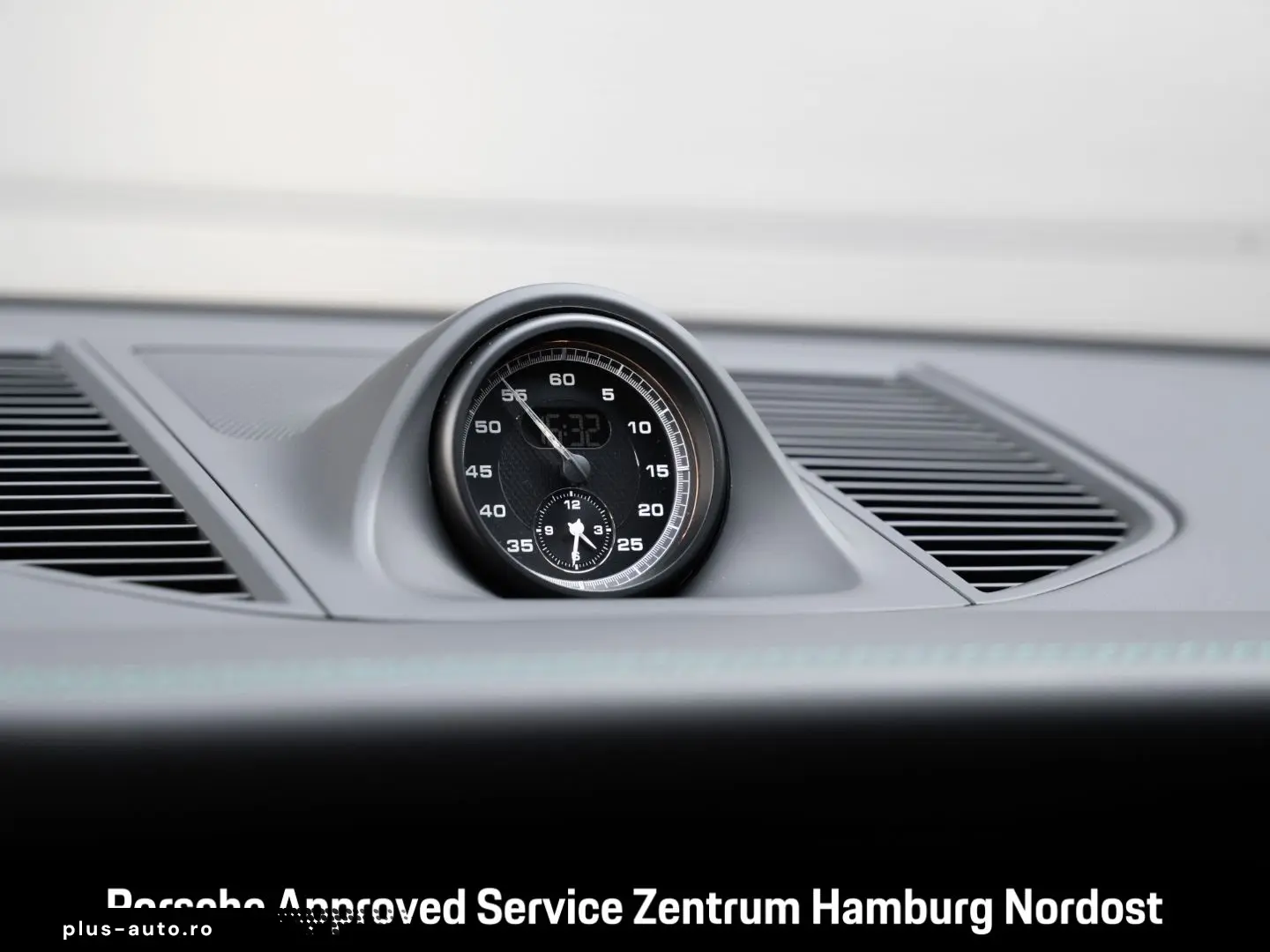 PORSCHE Macan GTS BOSE PDLS Plus Panorama ParkAssistent