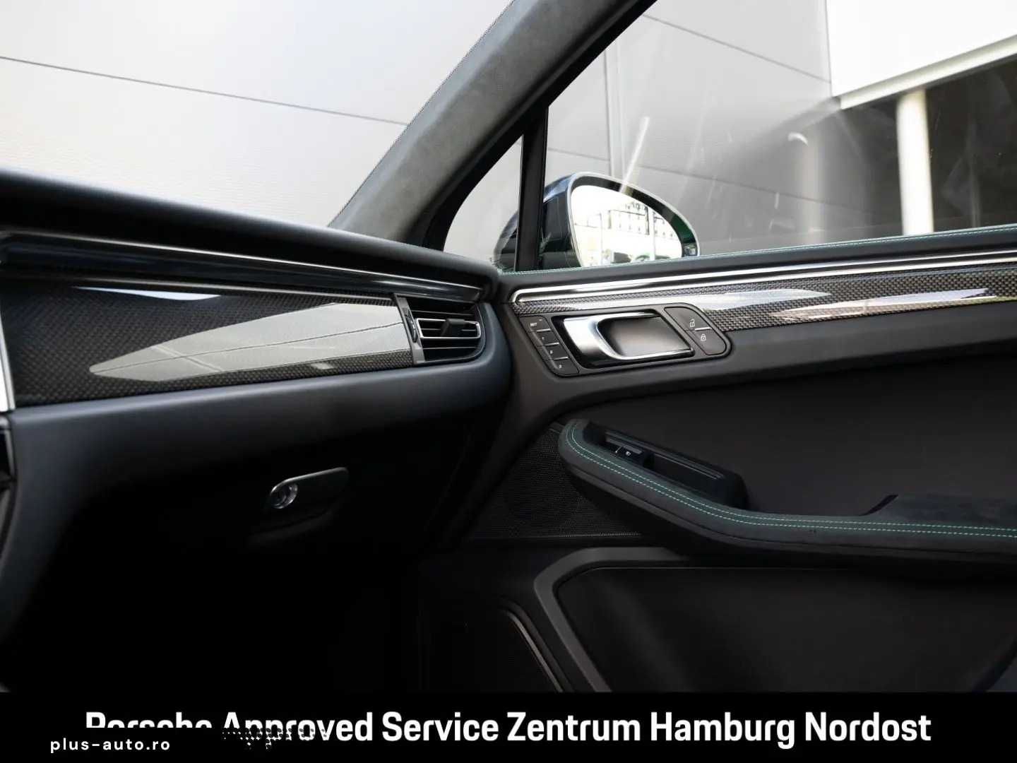 PORSCHE Macan GTS BOSE PDLS Plus Panorama ParkAssistent