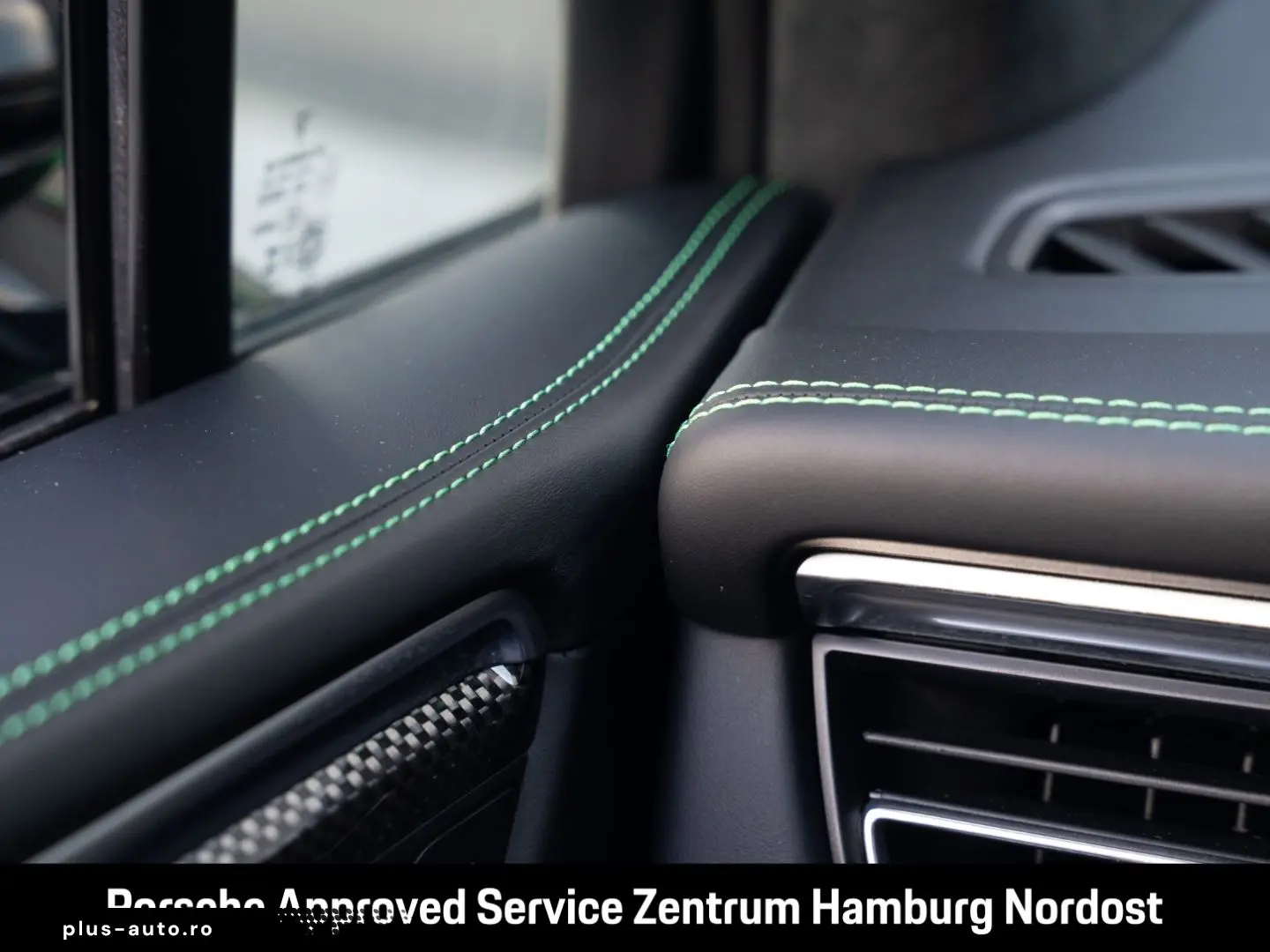 PORSCHE Macan GTS BOSE PDLS Plus Panorama ParkAssistent