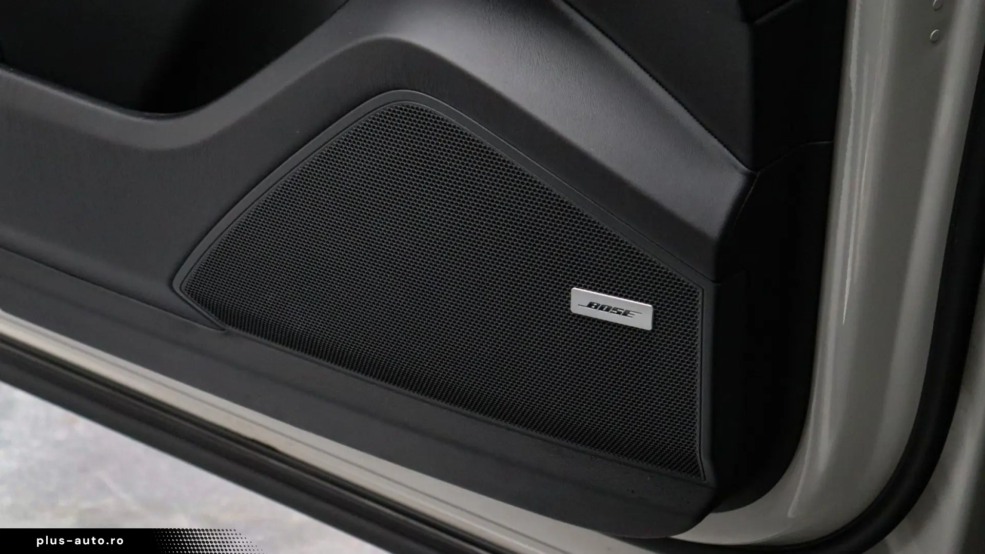 PORSCHE Cayenne Turbo S E-Hybrid  HUD  PCCB  Pano Softc.