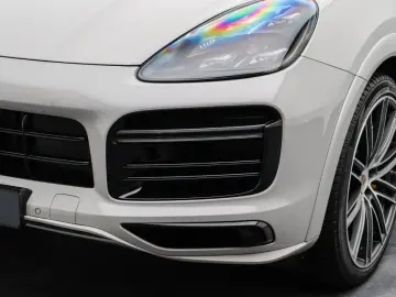 PORSCHE Cayenne Turbo S E-Hybrid  HUD  PCCB  Pano Softc.