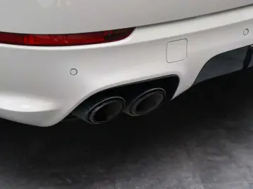 PORSCHE Cayenne Turbo S E-Hybrid  HUD  PCCB  Pano Softc.