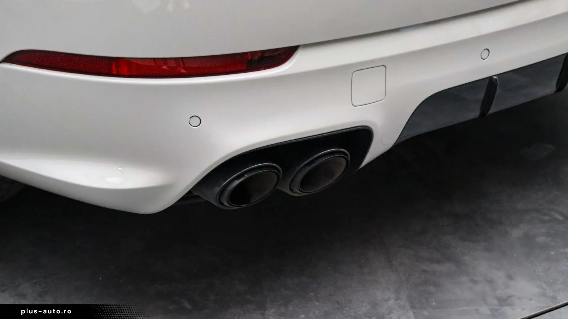 PORSCHE Cayenne Turbo S E-Hybrid  HUD  PCCB  Pano Softc.