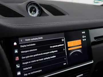 PORSCHE Cayenne Turbo S E-Hybrid  HUD  PCCB  Pano Softc.