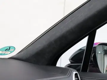PORSCHE Cayenne Turbo S E-Hybrid  HUD  PCCB  Pano Softc.