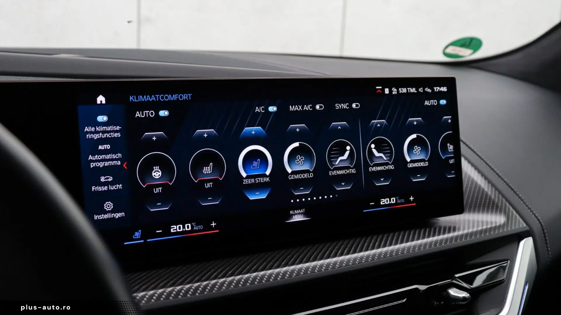 BMW XM V8 M Drivers Pack  B&W  Sitzeb. AHK  HUD