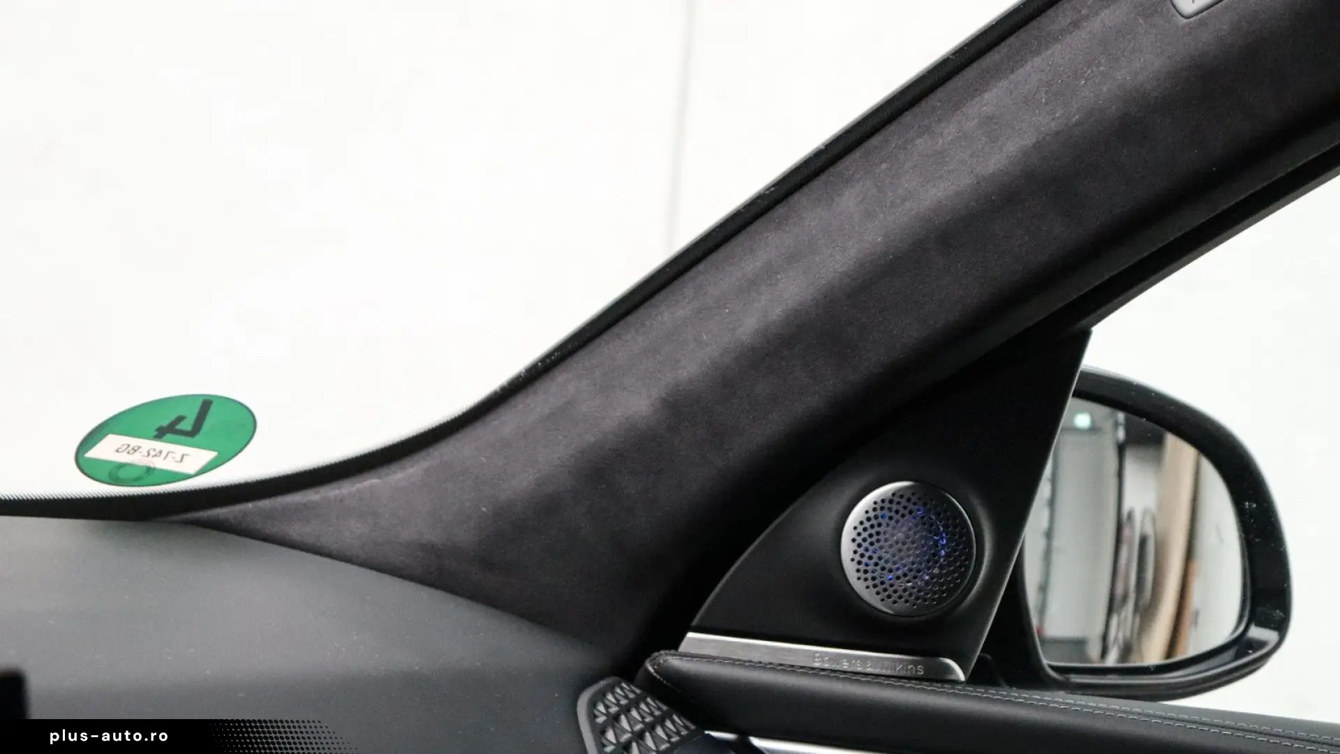 BMW XM V8 M Drivers Pack  B&W  Sitzeb. AHK  HUD