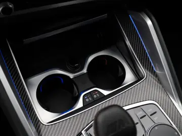 BMW XM V8 M Drivers Pack  B&W  Sitzeb. AHK  HUD