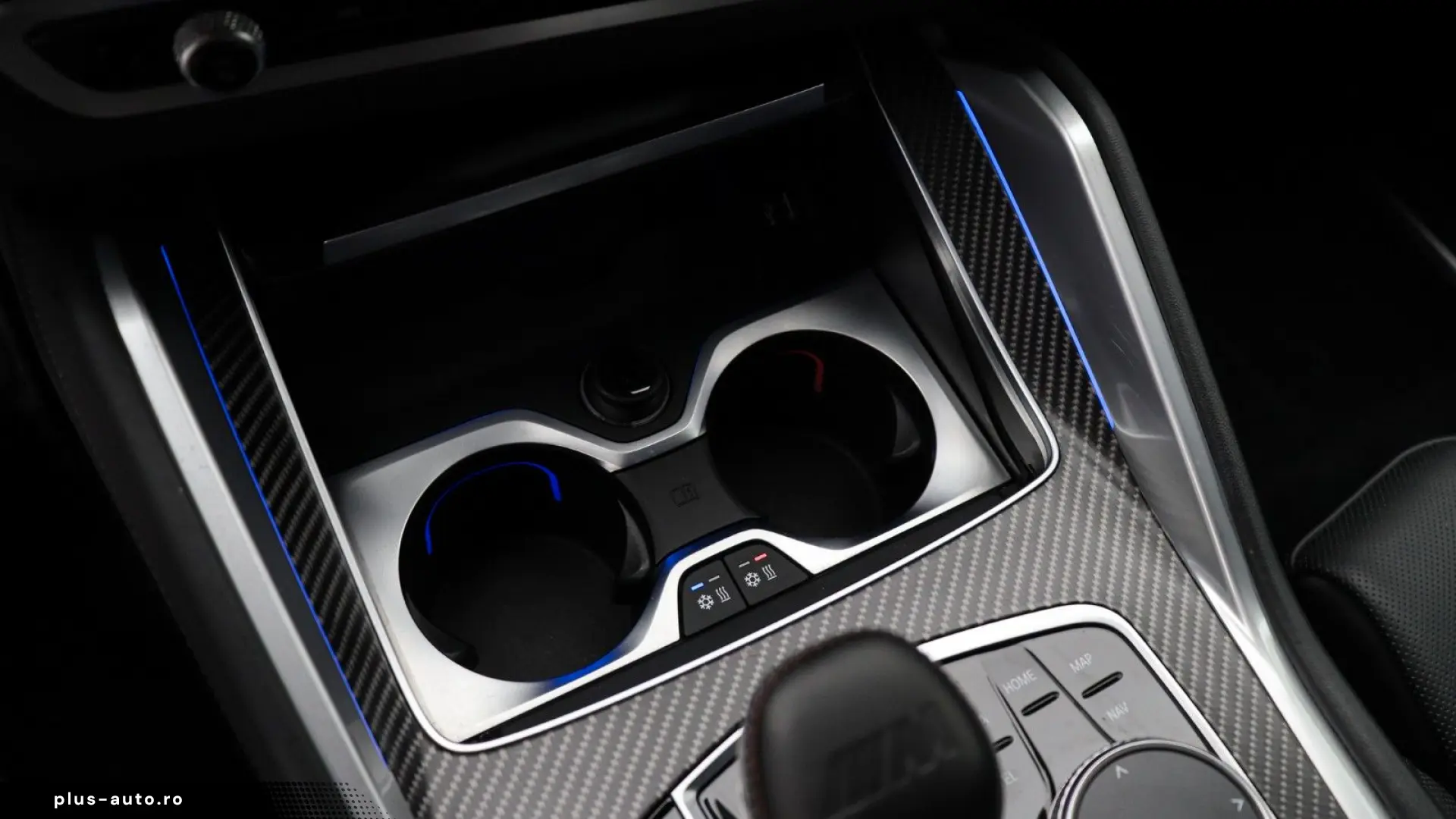 BMW XM V8 M Drivers Pack  B&W  Sitzeb. AHK  HUD