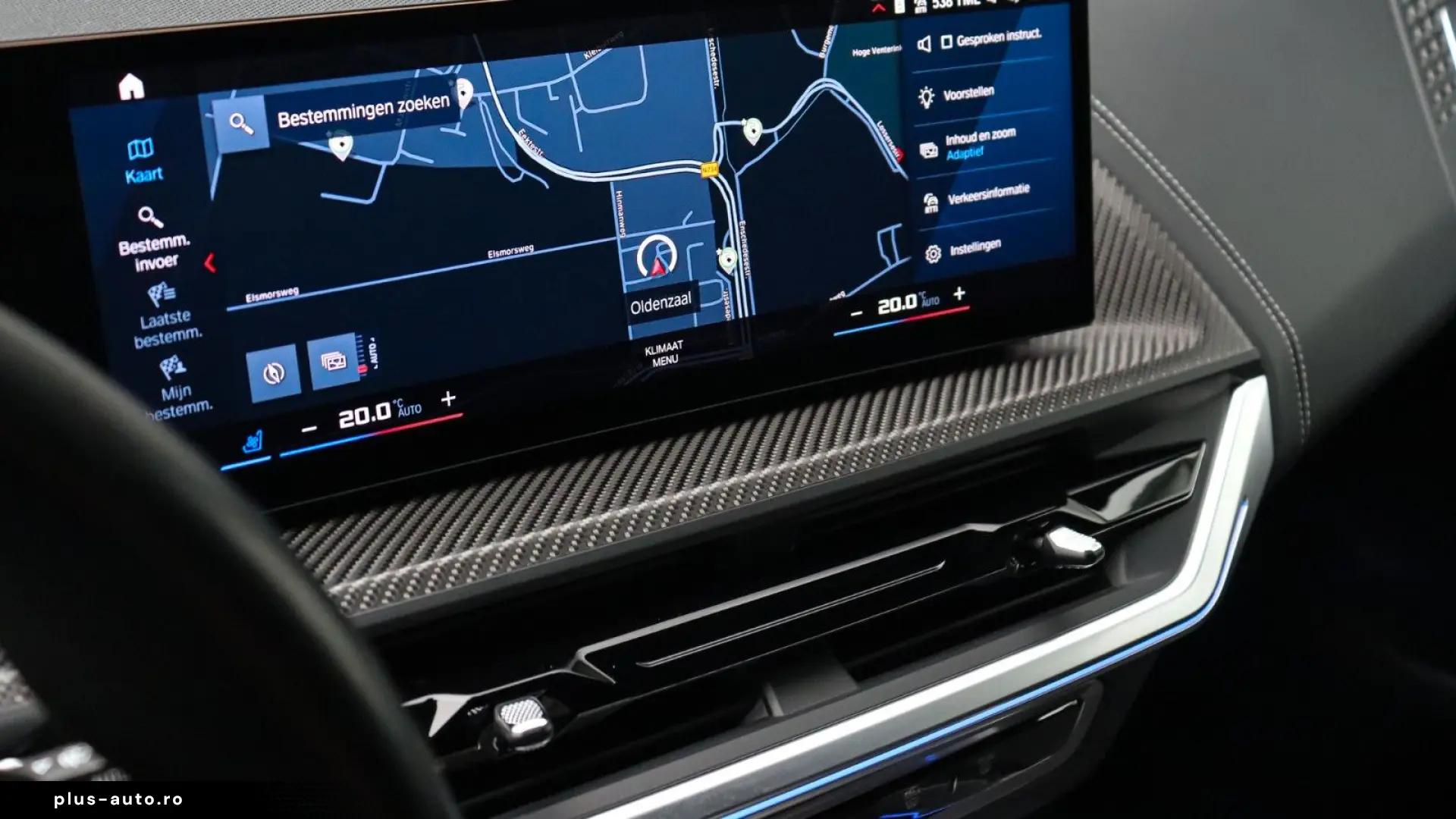 BMW XM V8 M Drivers Pack  B&W  Sitzeb. AHK  HUD