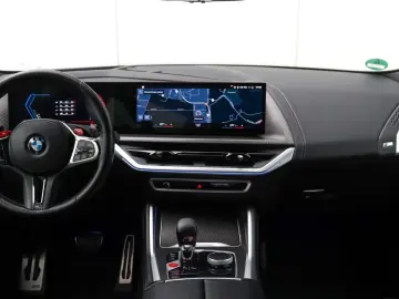 BMW XM V8 M Drivers Pack  B&W  Sitzeb. AHK  HUD