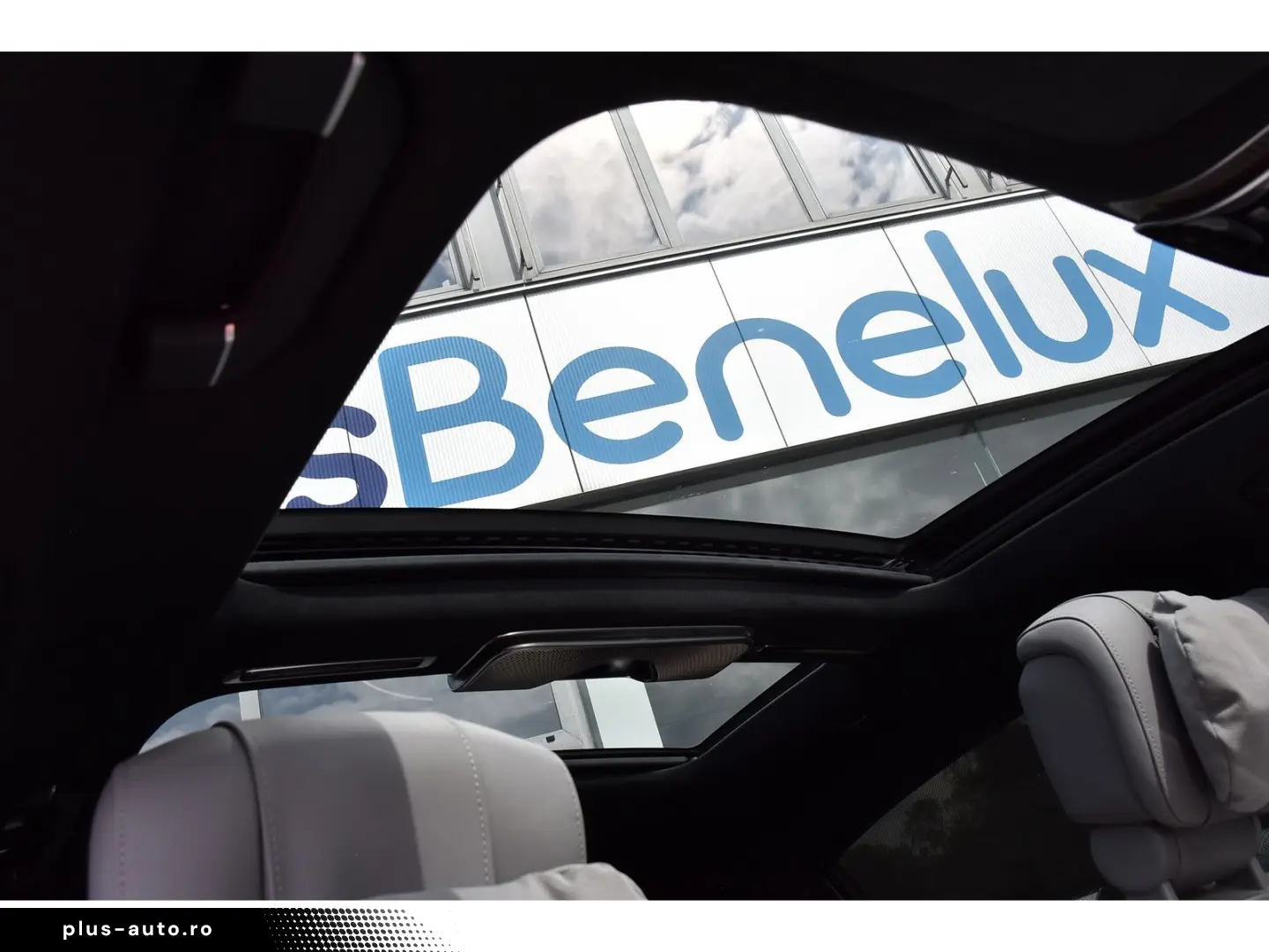 MERCEDES-BENZ S 450 L 4MATIC AMG Line VOLL 1  HAND