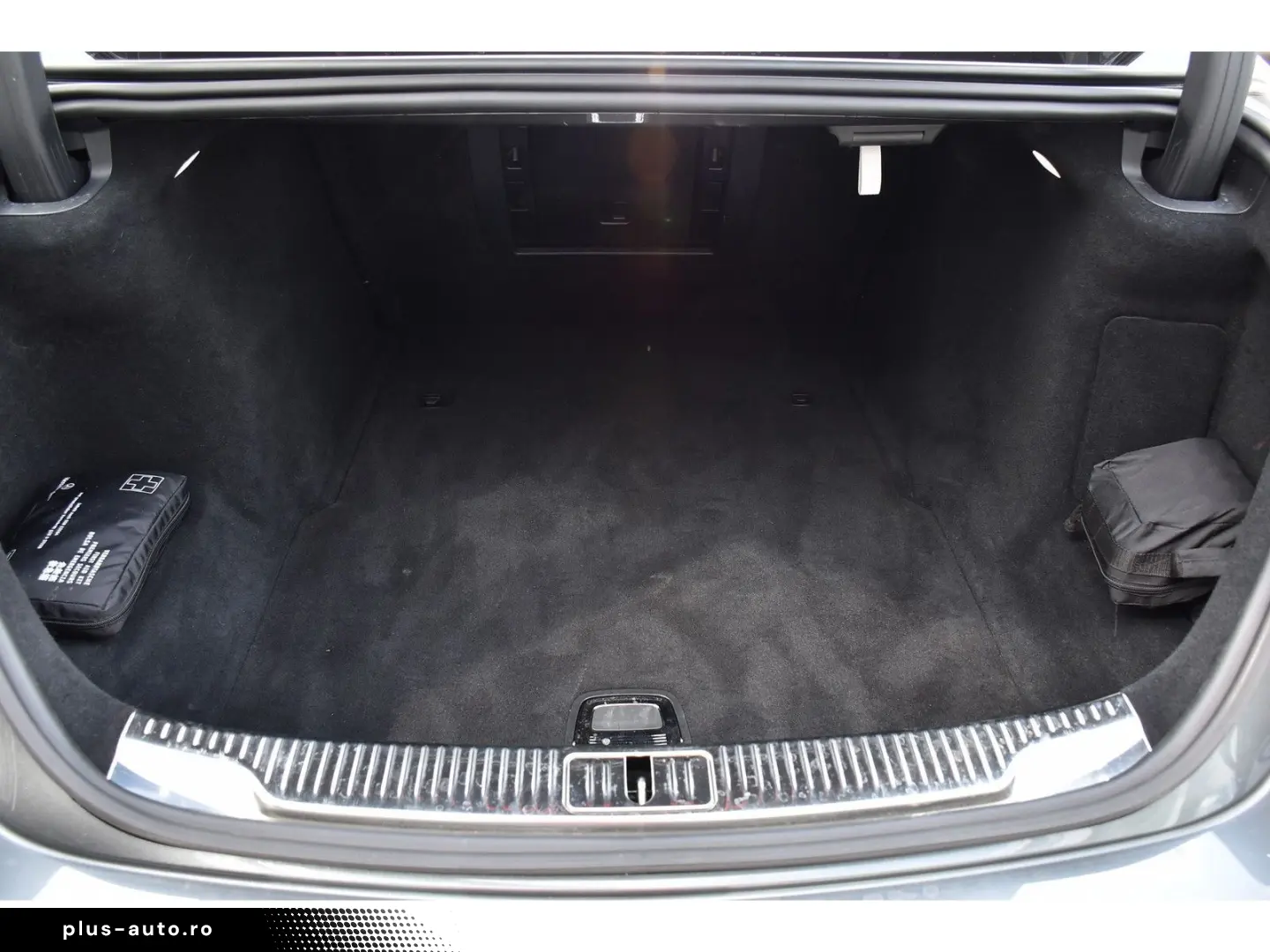 MERCEDES-BENZ S 450 L 4MATIC AMG Line VOLL 1  HAND